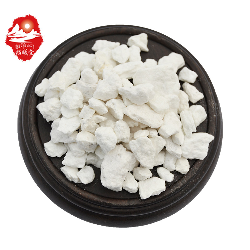 福曦堂 阳起石 阳起石粉 精选 阳起石粉 起阳石 500克*1袋 闪石石棉