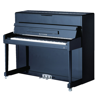 珠江威腾钢琴未来 W 系列启蒙初学演奏立式钢琴