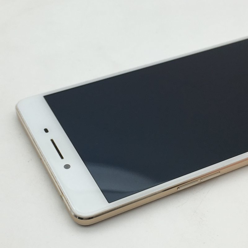 【二手9成新】oppor7s移动 4g/3g/2g 金色 32 g 国行 商品imei后四位