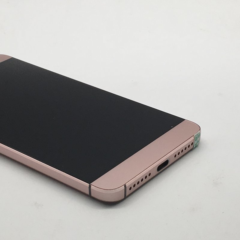 【二手9成新】乐视乐2玫瑰金 全网通 32 g 国行 商品imei后四位:3233