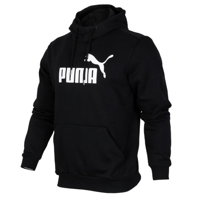 Puma\/彪马 男套装 2017冬新款保暖加绒运动服