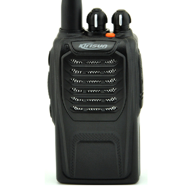 科立讯PT558商业酒店对讲机高清音质大功率对讲机小型对讲机