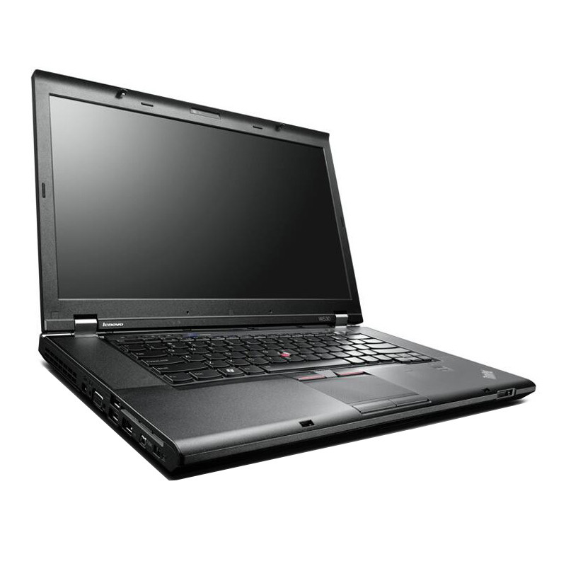 【二手95新】thinkpad w530移动工作站15.