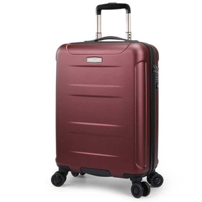 2017新款超轻18寸拉杆箱男女万向轮行李箱男24寸28寸旅行箱女商务登机箱女随身小箱子女