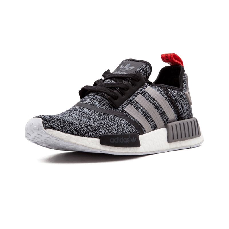 adidas阿迪达斯男鞋女鞋2017春季新款三叶草nmd时尚运动鞋慢跑休闲鞋