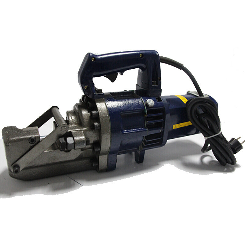 液压钢筋切断机手提式电动钢筋剪