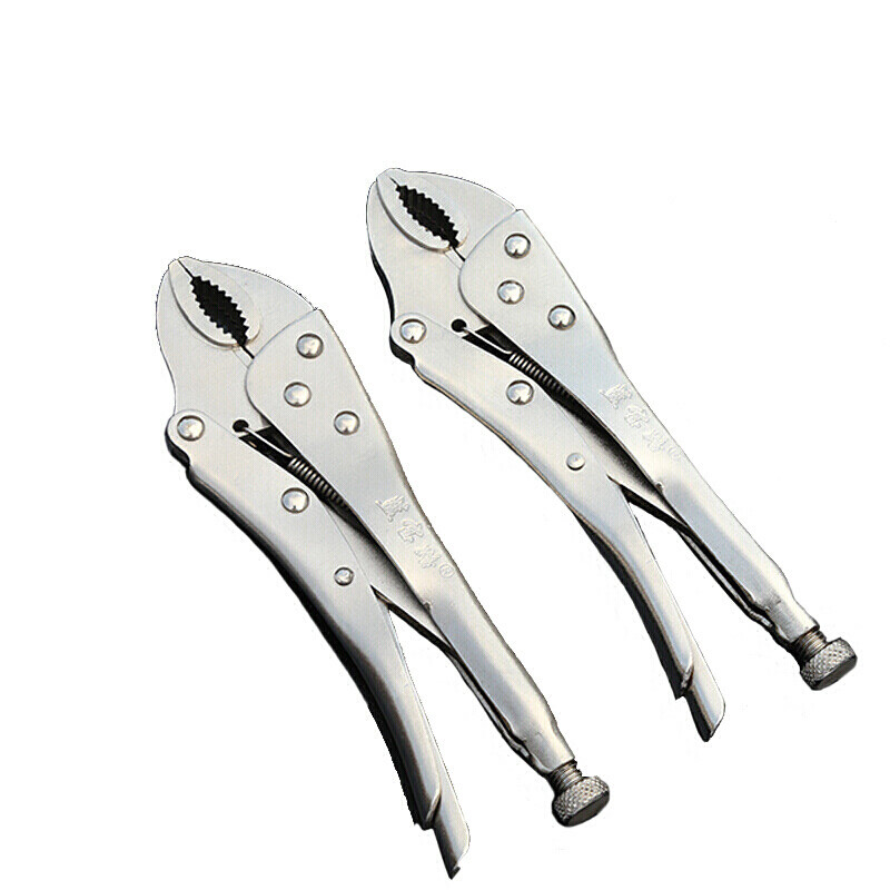 圆口钳子电工圆嘴带刃加持钳 10寸 阿斯卡利(ascari)刀,剪型号【价格