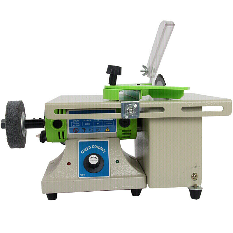 玉石雕刻机电磨机台磨机打磨机抛光机切割机
