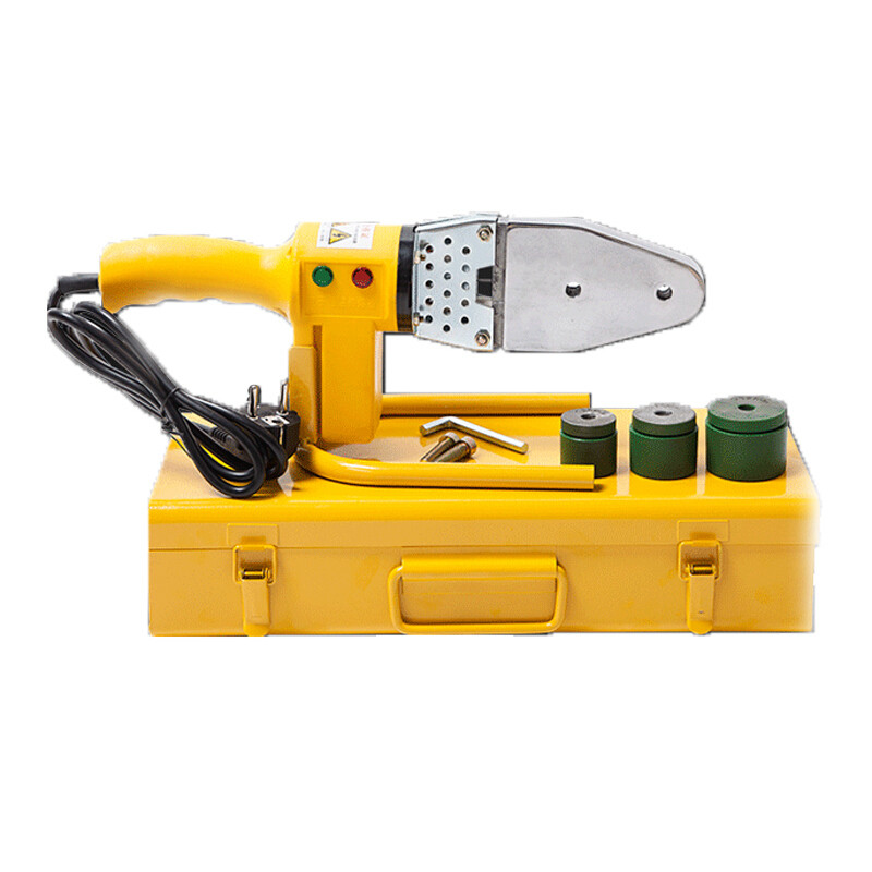 电子恒温ppr热熔器热熔机九配绿模 专业剪 阿斯卡利(ascari)热溶胶枪