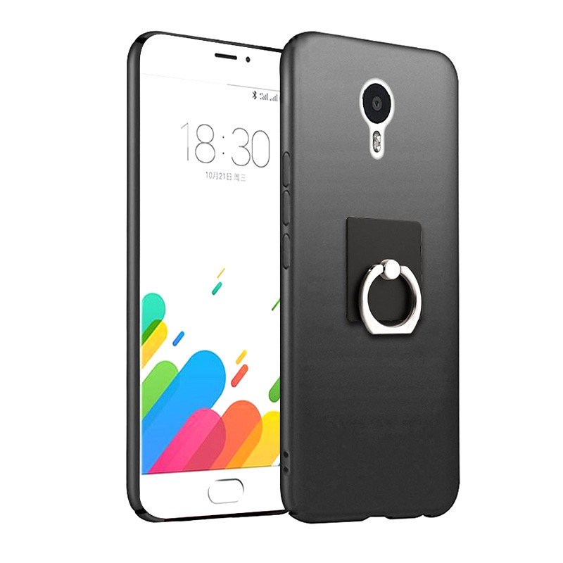 魅族metal手机壳m1metai软胶魅蓝metel套m57ac没matel防摔mate1