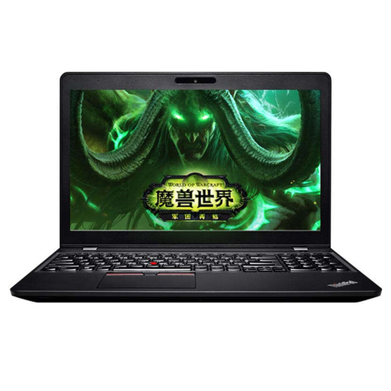 联想(thinkpad)黑将s5(20ja0000cd)15.