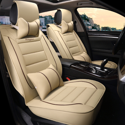 汽车坐垫金满福纯羊毛汽车坐垫冬季短毛绒座垫羊剪绒皮毛一体棉垫毛垫