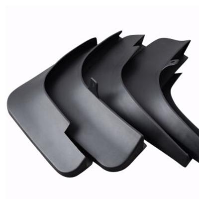 猛速哈弗专用软质挡泥板挡泥皮