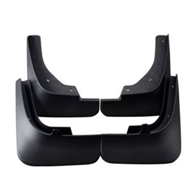 汽车软质挡泥板挡泥皮福特专用