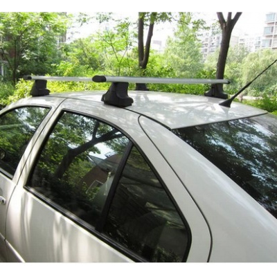 大众老宝来 高尔夫 行李架横杆 车顶架 旅行架专用横杆特价包邮