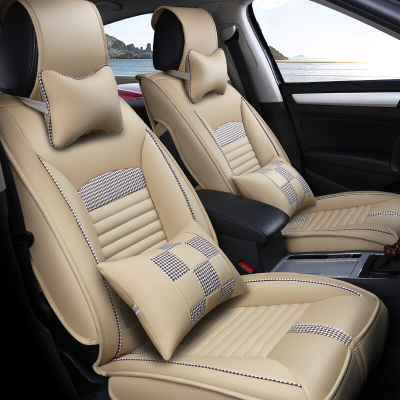 汽车座套福睿斯凯美瑞轩逸雷凌别克英朗凯越威朗昂科威大众朗逸速腾桑塔纳本田crv十代思域全包