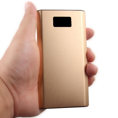 M5手机充电宝 高清微型伪装摄像机 移动电源红外夜视 带循环录像录音 迷你小隐形 会议记录取证 非针孔摄像头 64g内存