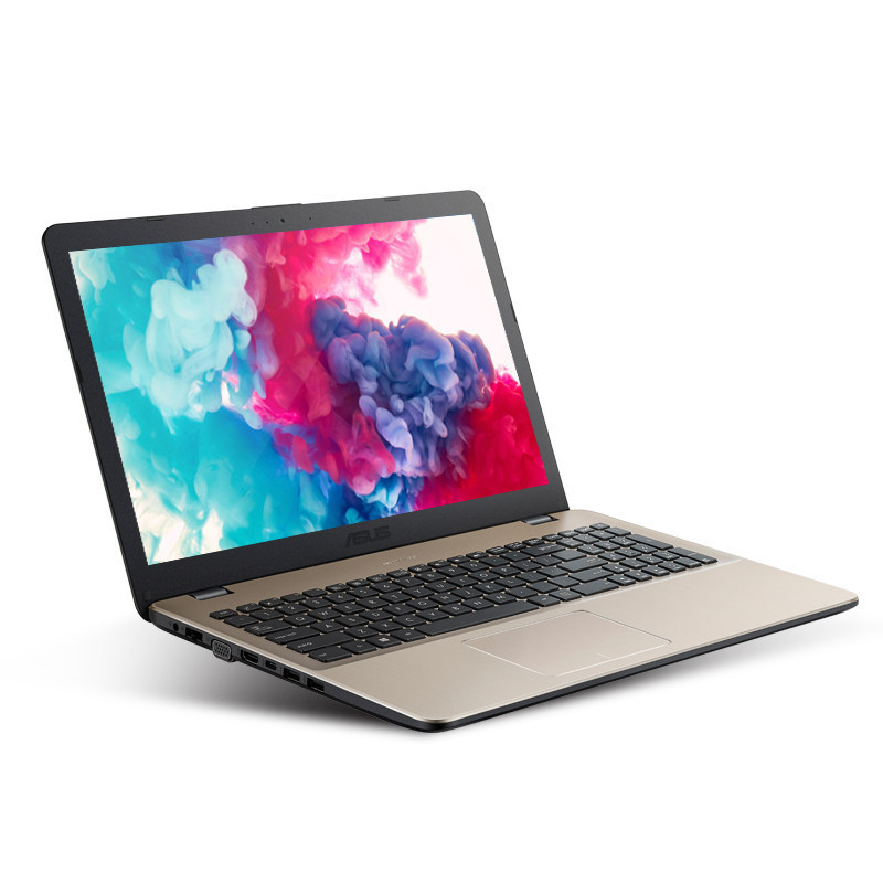 asus/华硕顽石五代fl8000游戏本笔记本电脑八代intel i7 定制4g 256gb