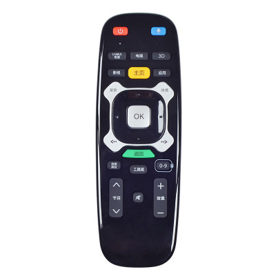 启朝Qizhao长虹启客电视遥控器RTC600VG3RT630VG3RT620VG3-1-2