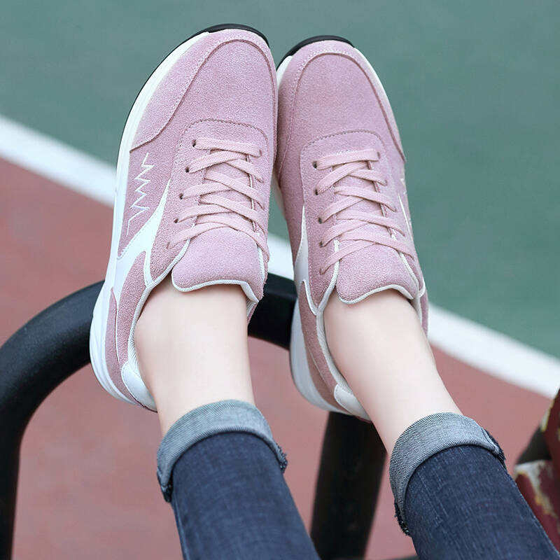 鞋系带深口防水台时尚女鞋 千娇蝶(qianjiaodie)平底鞋g88q25q【价格