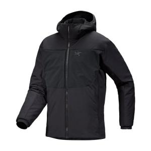 始祖鸟(ARC'TERYX)Proton Heavyweight Hoody 男士运动休闲冲锋衣夹克外套 全球购