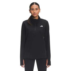 北面(The North Face)女士Treadway Hybrid FUTUREFLEECE 时尚休闲运动夹克外套