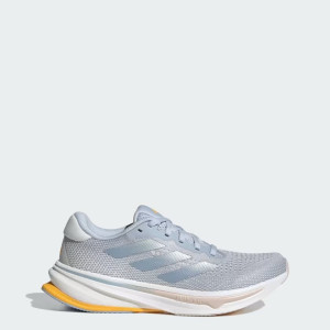 阿迪达斯(adidas)跑步鞋SUPERNOVA RISE SHOES女士超级泡沫缓冲减震支撑中低帮慢跑健身鞋