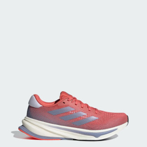 阿迪达斯(adidas)跑步鞋SUPERNOVA RISE SHOES女士超级泡沫缓冲减震支撑中低帮健身鞋