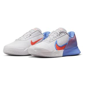 NIKE 耐克 Air Zoom Vapor Pro 2 新款流行女子专柜比赛网球鞋 海外代购