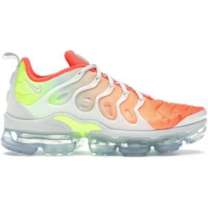 [限量]耐克NIKE 女鞋 新款Air VaporMax Plus 时尚休闲舒适 运动跑步鞋女AO4550-003