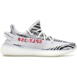 [限量]阿迪达斯Adidas 正品男鞋 椰子Yeezy Boost 350 V2透气舒适 运动跑步鞋男休闲运动跑步鞋男