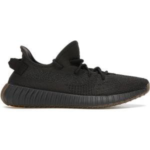 [限量]阿迪达斯Adidas 正品男鞋 椰子Yeezy Boost 350 V2 缓震透气舒适 运动跑步鞋男FY4176