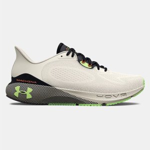 安德玛(under armour)男鞋 新款UA HOVR™ Machina 3系列 缓震透气舒适 运动休闲跑步鞋男