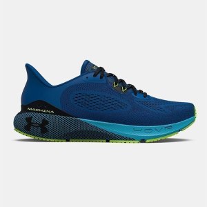 安德玛(under armour)男鞋 新款UA HOVR™ Machina 3系列 缓震透气舒适 运动休闲跑步鞋男