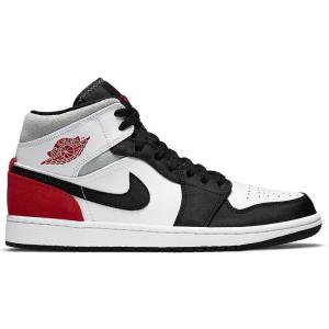 [限量]耐克 AJ1男鞋Jordan 1 Mid SE Union 缓震透气缓震 运动实战篮球鞋男852542-100