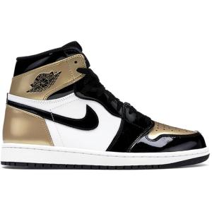 [限量]耐克 AJ1男鞋Jordan 1 Retro High NRG缓震透气缓震 运动实战篮球鞋男861428-007