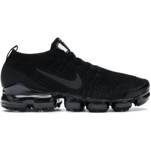 [限量]耐克NIKE 运动耐磨减震 Air VaporMax Flyknit 3.0 休闲跑步鞋男 AJ6900-004