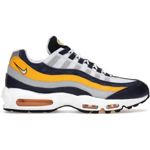 [限量]耐克NIKE 运动耐磨减震 Air Max 95 休闲百搭跑步鞋男 CZ0191-400