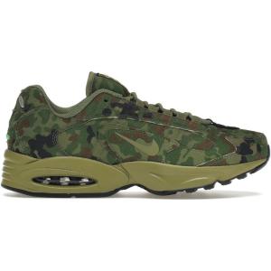 [限量]耐克NIKE 运动耐磨减震 Air Max Triax 96 休闲百搭跑步鞋男 CT5543-300