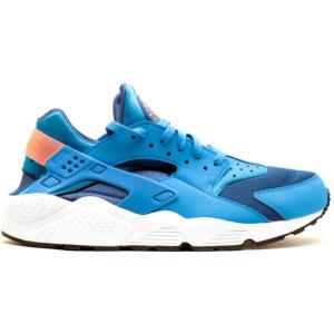 [限量]耐克NIKE 运动耐磨减震 Air Huarache 休闲百搭跑步鞋男 318429-402