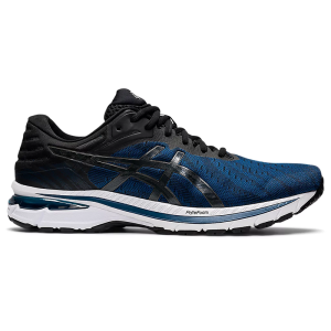 亚瑟士(ASICS) GEL-PURSUE 7 男士城市运动 缓震舒适跑步鞋 1011B033.409