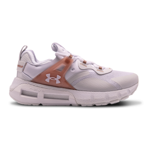 安德玛(under armour) 官方新品 女士OVR Mega MVMNT NM运动休闲鞋 3023874