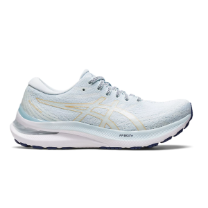 亚瑟士(ASICS)女鞋 GEL-KAYANO 29 新款 缓震回弹舒适透气运动休闲跑步鞋[正品保证]