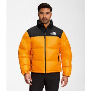 [官方正品]北面(The North Face)男士户外运动休闲1996复古经典Nuptse夹克外套NF0A3C8D