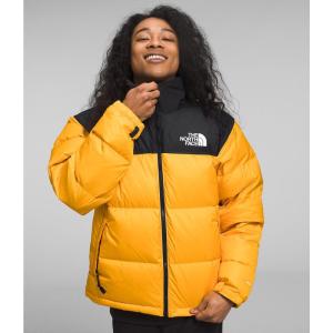 [官方正品]北面(The North Face)男士户外运动休闲1996复古经典Nuptse夹克外套NF0A3C8D