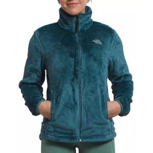 THE NORTH FACE 北面 女子外套户外抓绒衣舒适保暖简约 全球购 NF0A3XBD