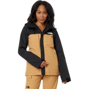 正品代购 北面 THE NORTH FACE 长袖户外休闲衣女舒适休闲耐磨夹克上衣24新款