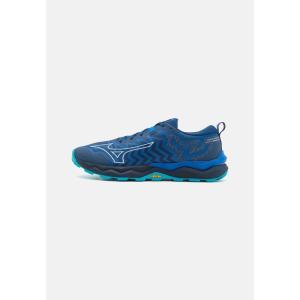 美津浓 MIZUNO 男款2024新款减震运动训练跑步鞋 正品代购M2742A0J0-K11