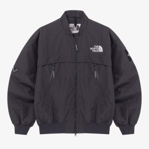 THE NORTH FACE 北面 秋季新款男士运动夹克HERITAGE ECO防风舒适保暖轻质休闲棉衣外套