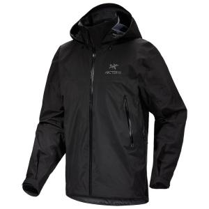 Arc'teryx 始祖鸟 男款轻量防水冲锋衣 户外运动GORE-TEX Pro 2.0 透气防风防雨